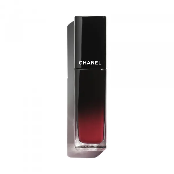 CHANEL ROUGE ALLURE LAQUE TEKUTÁ RTĚNKA S DLOUHOTRVAJÍCÍM LESKEM - 72 ICONIQUE 5.5ML 5 ml