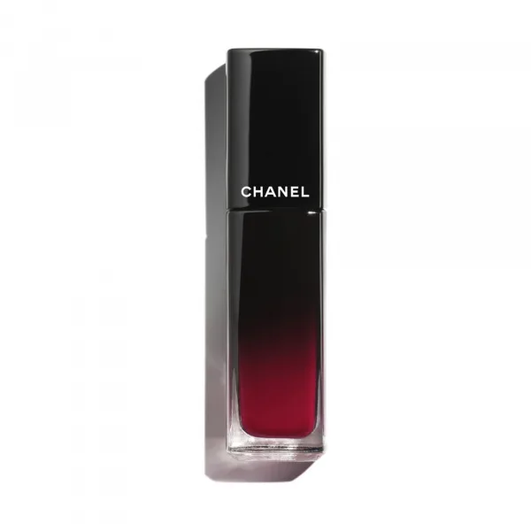 CHANEL ROUGE ALLURE LAQUE TEKUTÁ RTĚNKA S DLOUHOTRVAJÍCÍM LESKEM - 74 EXPÉRIMENTÉ 5.5ML 5 ml