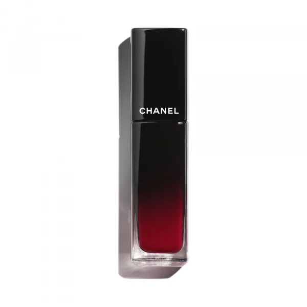 CHANEL ROUGE ALLURE LAQUE TEKUTÁ RTĚNKA S DLOUHOTRVAJÍCÍM LESKEM - 80 TIMELESS 5.5ML 5 ml