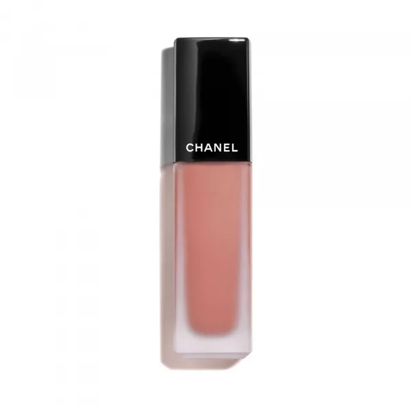 CHANEL ROUGE ALLURE LIQUID VELVET ULTRAWEAR INTENSE MATTE LIQUID LIP COLOUR  INTENZIVNÍ MATNÁ TEKUTÁ RTĚNKA - 238 ÉMOTIVE 6ML 6 ML