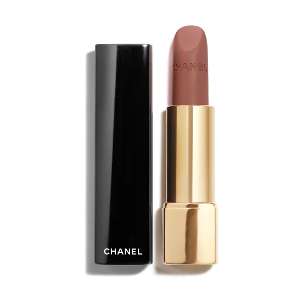 CHANEL ROUGE ALLURE VELVET ZÁŘIVÁ MATNÁ RTĚNKA - 61 INTUITIVE 3.5G 3 g