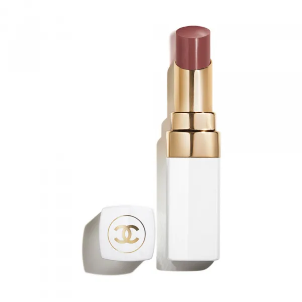 CHANEL ROUGE COCO BAUME – SATIN TÓNOVANÝ HYDRATAČNÍ BALZÁM ZINTENZIVŇUJÍCÍ KRÁSU RTŮ - 930 SWEET TREAT 3G 3 g