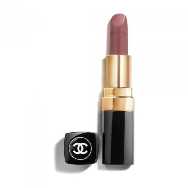 CHANEL ROUGE COCO DLOUHODRŽÍCÍ SATÉNOVÁ RTĚNKA, HYDRATAČNÍ A VYHLAZUJÍCÍ PÉČE O RTY - 102 FLYING CLOUD 3.5G 3.5 G