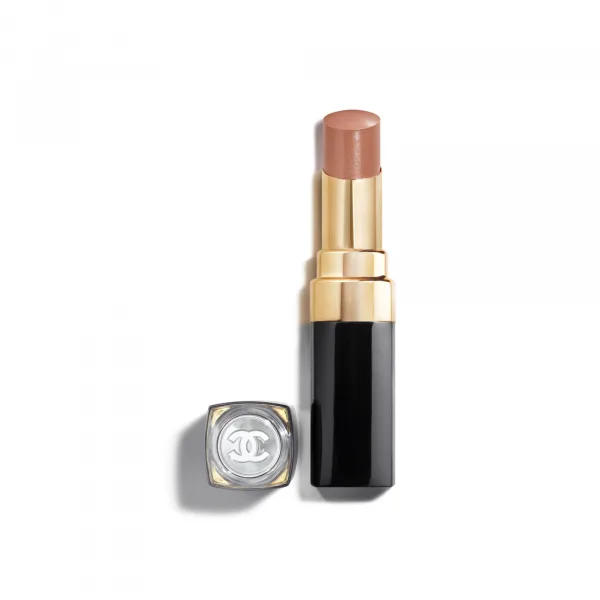 CHANEL ROUGE COCO FLASH BARVA, LESK, INTEZITA V JEDINÉM ZÁBLESKU - 262 SUN BLISS 3G 3 g