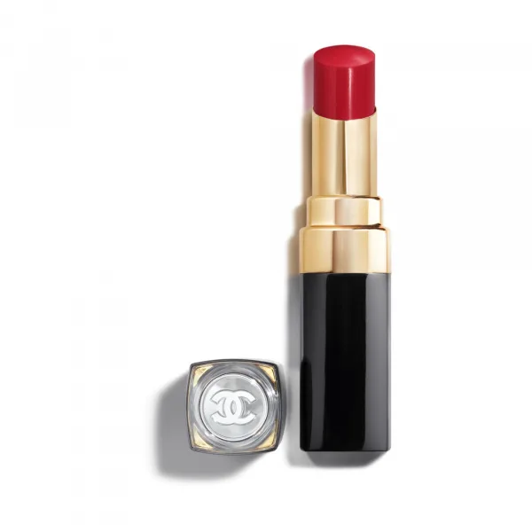 CHANEL ROUGE COCO FLASH BARVA, LESK, INTEZITA V JEDINÉM ZÁBLESKU - 68 ULTIME 3G 3 g