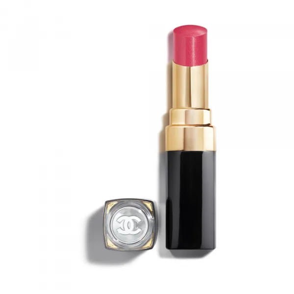 CHANEL ROUGE COCO FLASH BARVA, LESK, INTEZITA V JEDINÉM ZÁBLESKU - 78 EMOTION 3G 3 g