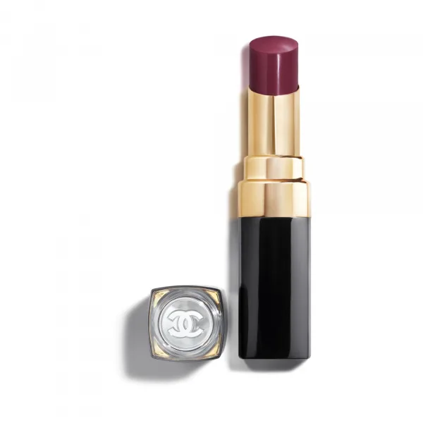CHANEL ROUGE COCO FLASH BARVA, LESK, INTEZITA V JEDINÉM ZÁBLESKU - 96 PHÉNOMÈNE 3G 3 g