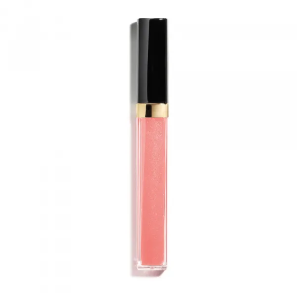 CHANEL Rouge coco gloss Hydratační lesk na rty - 166 PHYSICAL 5.5G 5 g