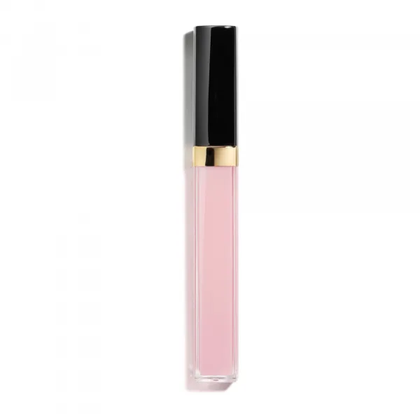 CHANEL Rouge coco gloss Hydratační lesk na rty - 726 ICING 5.5G 5 g