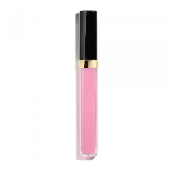 CHANEL Rouge coco gloss Hydratační lesk na rty - 804 ROSE NAÏF 5.5G 5 g
