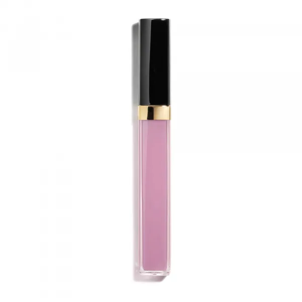 CHANEL ROUGE COCO HYDRA GLOSS ULTRA ZÁŘIVÝ HYDRATAČNÍ A VYHLAZUJÍCÍ LESK NA RTY - 434 REFLET 5.5G 5 g