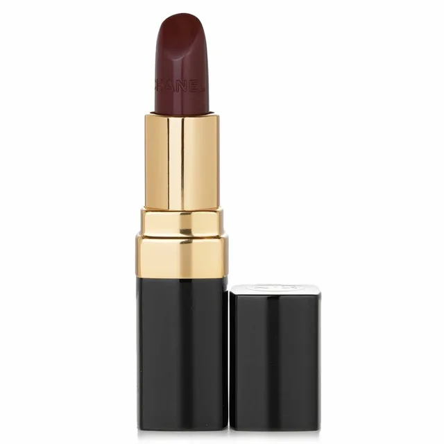 CHANEL Rtěnka Rouge Coco 494-Attraction 3,5 g-poškození