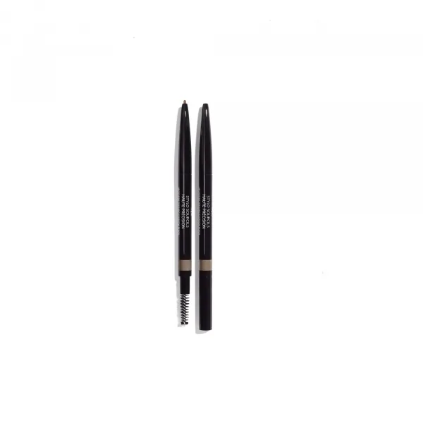 CHANEL STYLO SOURCILS HAUTE PRÉCISION MICROFINE DEFINING EYEBROW PENCIL EXTRA PŘESNÁ TUŽKA NA OBOČÍ - 152 BLOND DORÉ 0.065G  0.065G