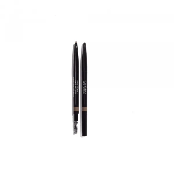 CHANEL STYLO SOURCILS HAUTE PRÉCISION MICROFINE DEFINING EYEBROW PENCIL EXTRA PŘESNÁ TUŽKA NA OBOČÍ - 156 BRUN CLAIR 0.065G  0.065G