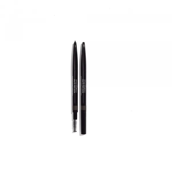 CHANEL STYLO SOURCILS HAUTE PRÉCISION MICROFINE DEFINING EYEBROW PENCIL EXTRA PŘESNÁ TUŽKA NA OBOČÍ - 158 BRUN PROFOND 0.065G  0.065G