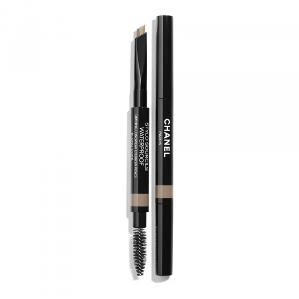 CHANEL STYLO SOURCILS WATERPROOF ODOLNÁ TUŽKA NA OBOČÍ PRO VYTVAROVÁNÍ - 804 BLOND DORÉ 0.27G 0 g
