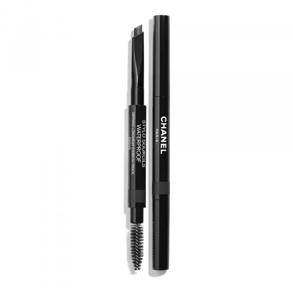 CHANEL STYLO SOURCILS WATERPROOF ODOLNÁ TUŽKA NA OBOČÍ PRO VYTVAROVÁNÍ - 812 EBÈNE 0.27G 0 g
