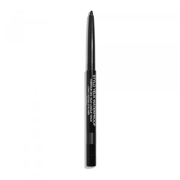 CHANEL STYLO YEUX WATERPROOF ODOLNÁ TUŽKA NA OČI A KAJALOVÁ TUŽKA - 10 ÉBÈNE 0.3G 0 g