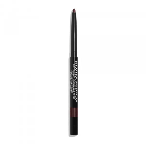 CHANEL STYLO YEUX WATERPROOF ODOLNÁ TUŽKA NA OČI A KAJALOVÁ TUŽKA - 36 PRUNE INTENSE 0.3G 0 g