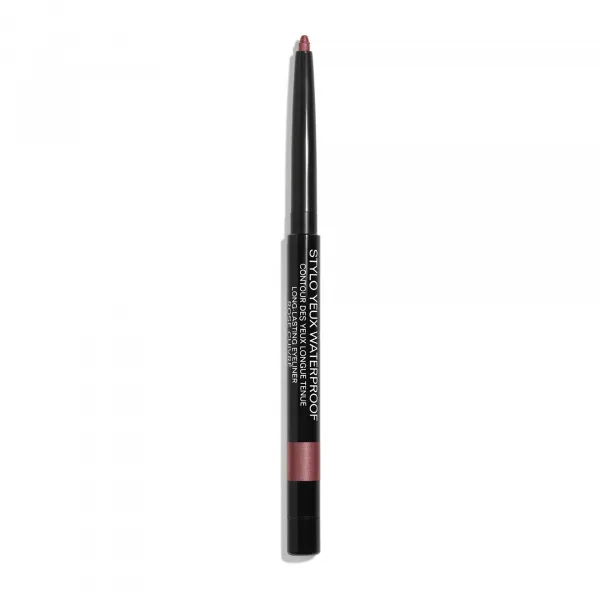 CHANEL STYLO YEUX WATERPROOF ODOLNÁ TUŽKA NA OČI A KAJALOVÁ TUŽKA - 54 ROSE CUIVRÉ 0.3G 0 g