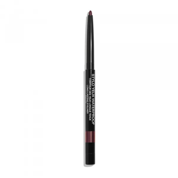 CHANEL STYLO YEUX WATERPROOF ODOLNÁ TUŽKA NA OČI A KAJALOVÁ TUŽKA - 928 EROS 0.3G 0 g