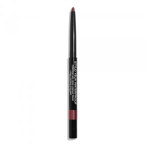 CHANEL STYLO YEUX WATERPROOF ODOLNÁ TUŽKA NA OČI A KAJALOVÁ TUŽKA - ROUGE FAUVE 0.3G 0.30 g