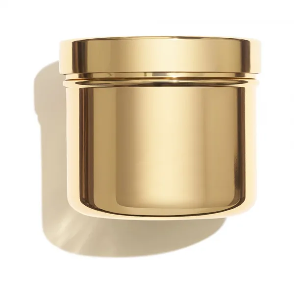 CHANEL SUBLIMAGE LA CRÈME TEXTURE FINE – RECHARGE DOKONALÝ KRÉM: REGENERUJE A VYHLAZUJE - NÁPLŇ 50G  50 g