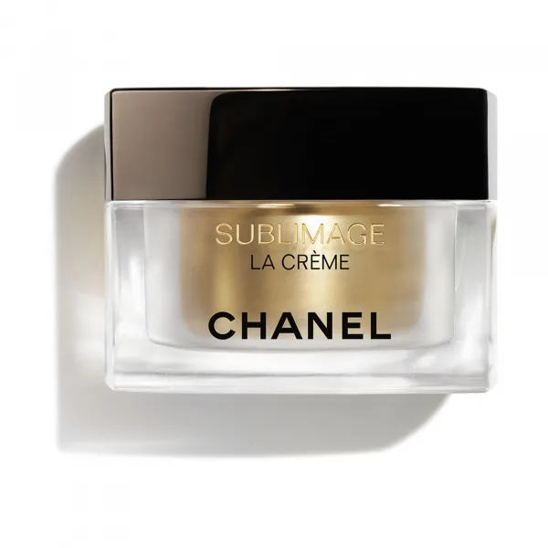 CHANEL Sublimage la crème texture universelle Krém ultimate cream 50 g