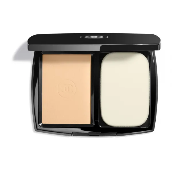 CHANEL Ultra le teint - NÁPLŇ Dlouhodržící – kompaktní make-up pro celodenní komfort a bezchybný finiš - B30 13G 13 g