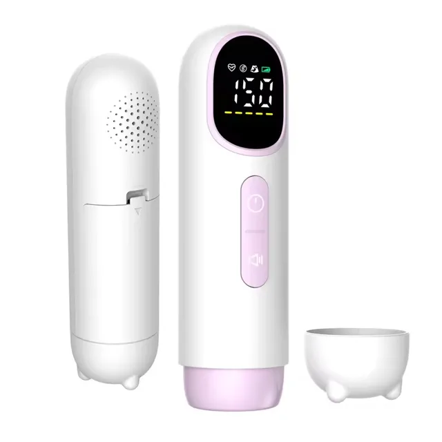 Changkun Ultrasonic Fetal Monitor - prenatální odposlech