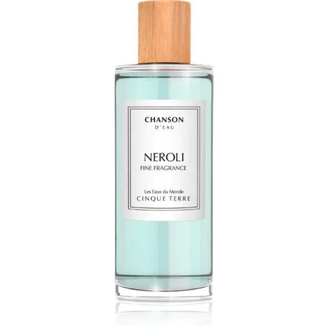 Chanson d'Eau Original Neroli toaletní voda pro ženy 100 ml