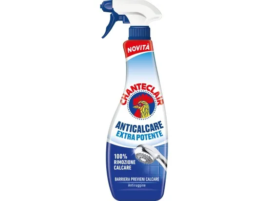 Chante Clair ANTICALCARE EXTRA POTENTE odstraňovač vodního kamene 625 ml