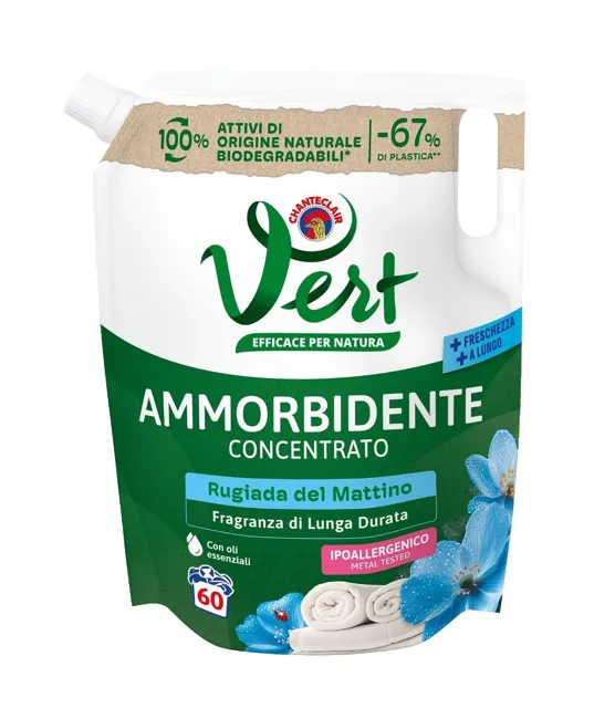 Chante Clair Vert Eco Aviváž Rugiada del Mattino 1200 ml