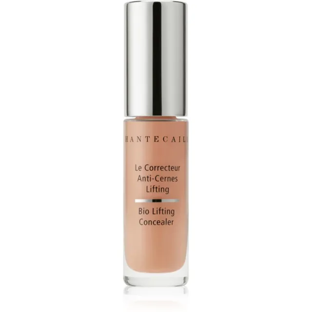 Chantecaille Bio Lifting Concealer korektor pro rozjasnění pleti se středním krytím Chai 8 ml