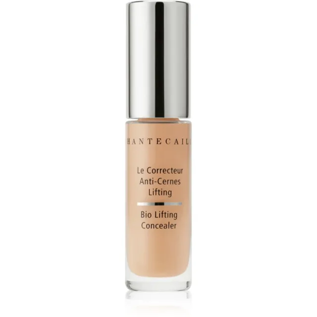 Chantecaille Bio Lifting Concealer korektor pro rozjasnění pleti se středním krytím Hazel 8 ml