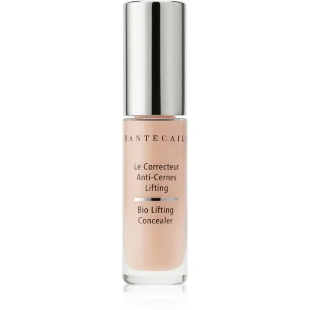 Chantecaille Bio Lifting Concealer korektor pro rozjasnění pleti se středním krytím Macadamia 8 ml