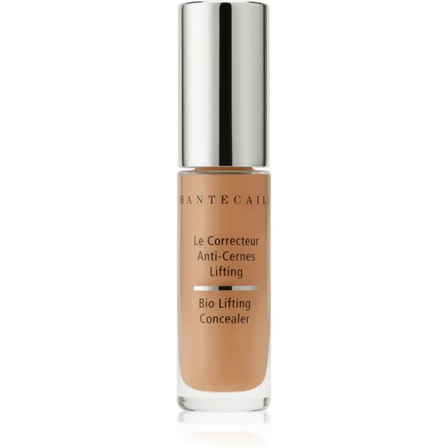 Chantecaille Bio Lifting Concealer korektor pro rozjasnění pleti se středním krytím Teak 8 ml