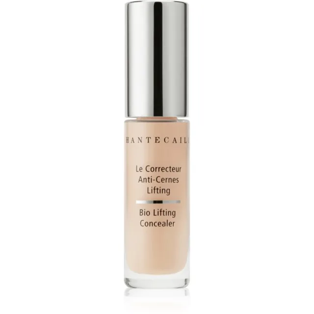 Chantecaille Bio Lifting Concealer korektor pro rozjasnění pleti se středním krytím Vanilla 8 ml