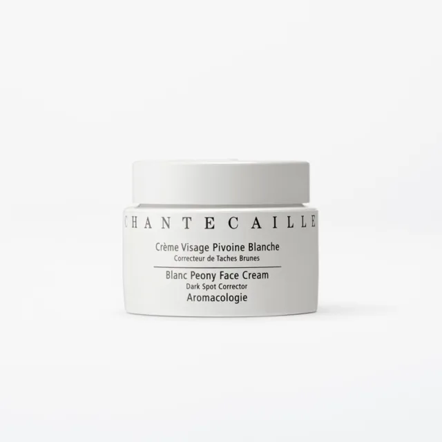 Chantecaille Blanc Peony Face Cream intenzivně vyživující krém 50 ml