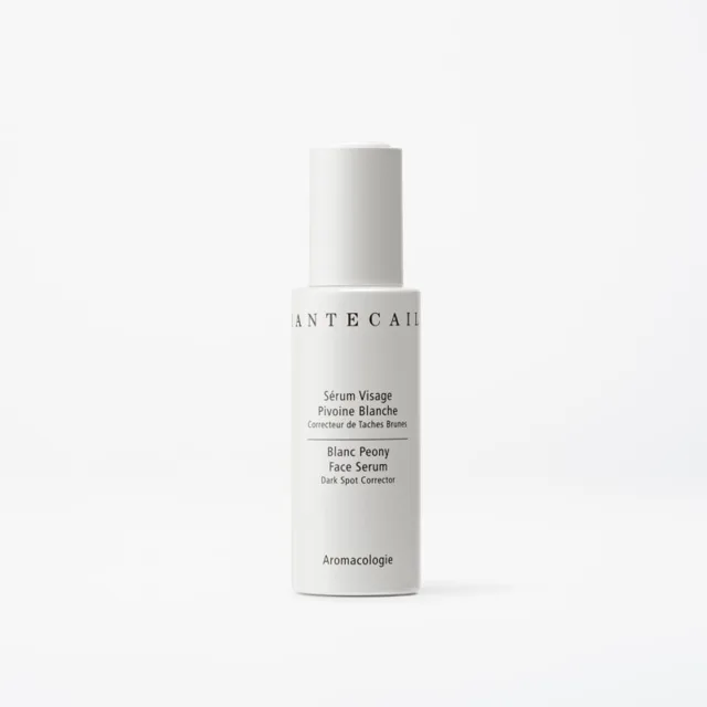 Chantecaille Blanc Peony Face Serum pleťové sérum proti pigmentovým skvrnám 30 ml