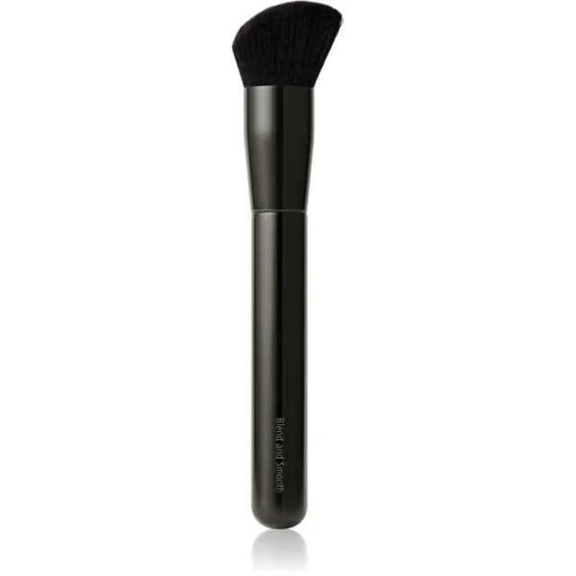 Chantecaille Blend and Smooth Brush střední štětec na tekuté, krémové a pudrové produkty 1 ml