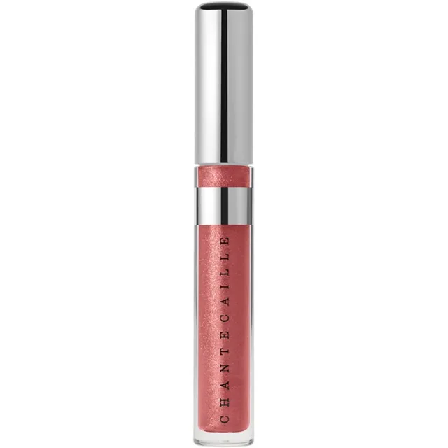 Chantecaille Brilliant Lip Gloss hydratační lesk na rty Pretty 3 ml