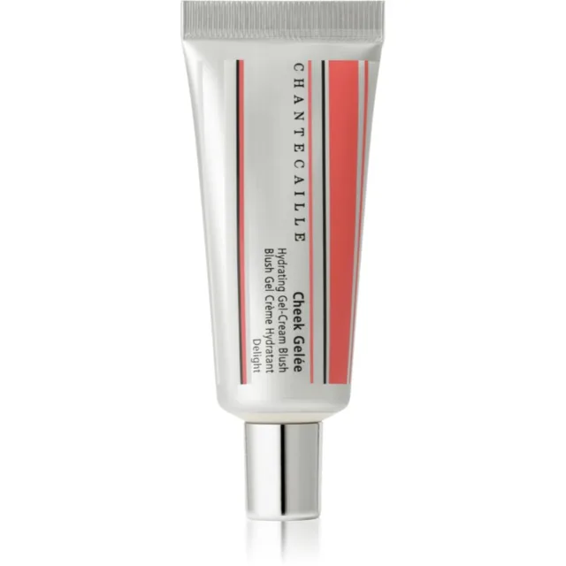 Chantecaille Cheek Gelée Hydrating Gel-Cream Blush krémová tvářenka s hydratačním účinkem Delight 21.62 ml