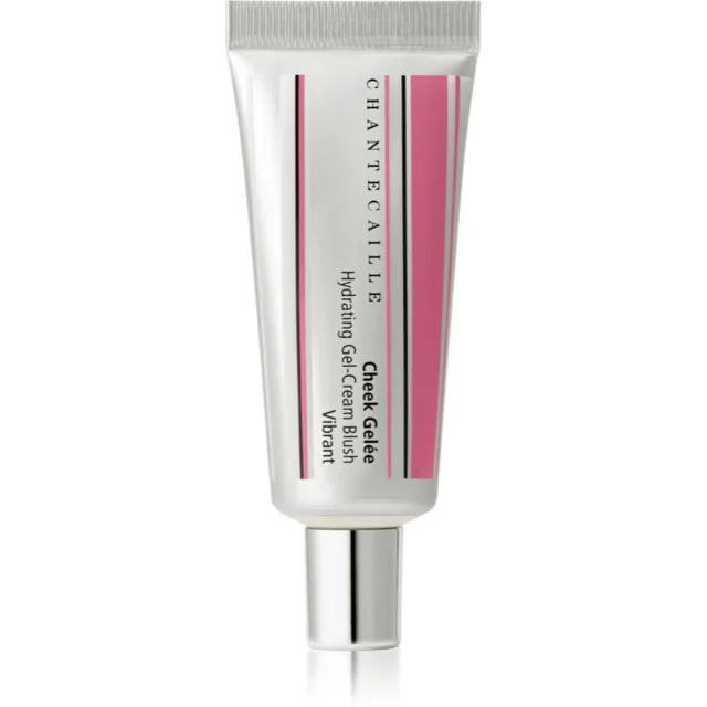 Chantecaille Cheek Gelée Hydrating Gel-Cream Blush krémová tvářenka s hydratačním účinkem Vibrant 21.62 ml