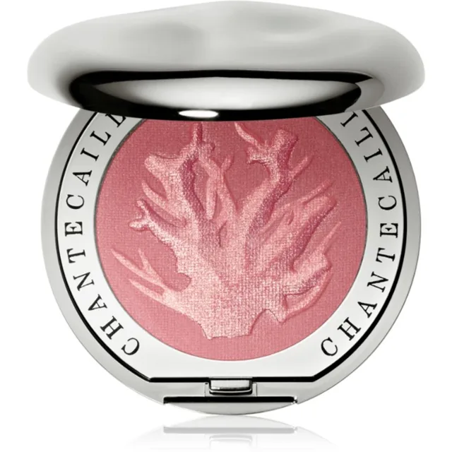 Chantecaille Cheek Shades tvářenka Coral Laughter 2.5 g
