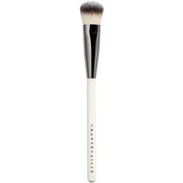 Chantecaille Foundation & Mask Brush štětec na make-up 1 ks