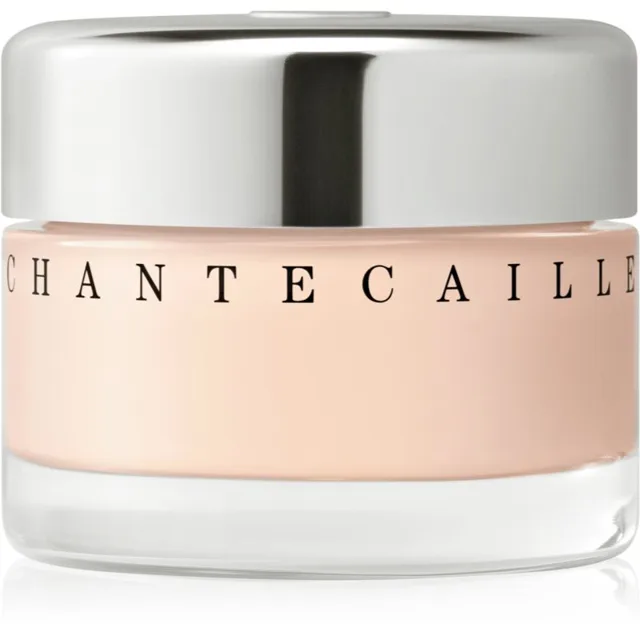 Chantecaille Future Skin Gel Foundation hydratační make-up s rozjasňujícím efektem Alabaster 1N 30 g