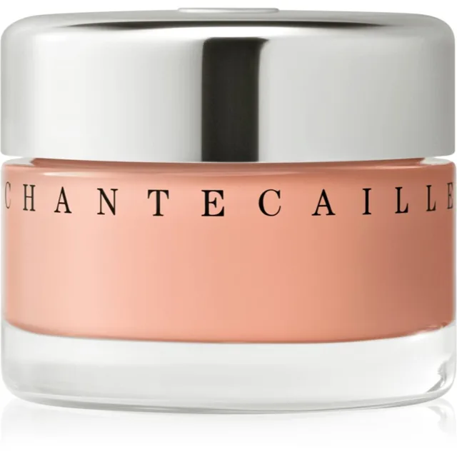 Chantecaille Future Skin Gel Foundation hydratační make-up s rozjasňujícím efektem Almond 4C 30 g