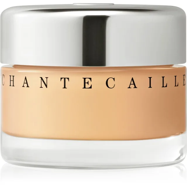 Chantecaille Future Skin Gel Foundation hydratační make-up s rozjasňujícím efektem Chamomile 3W 30 g