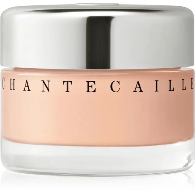 Chantecaille Future Skin Gel Foundation hydratační make-up s rozjasňujícím efektem Ivory 2N 30 g